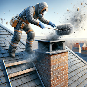 Chimney Cleaning in Teaneck